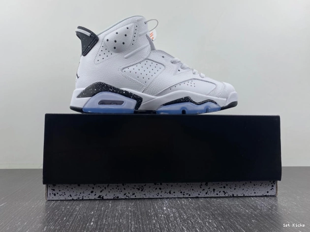 Air 6 Jordan CT8529-112 Oreo Reverse 0603